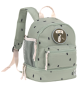 Preview: Lässig - Kindergartenrucksack Happy Prints Olive